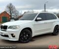 Белый БМВ Х5, объемом двигателя 3 л и пробегом 180 тыс. км за 14850 $, фото 1 на Automoto.ua