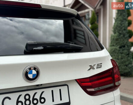 Белый БМВ Х5, объемом двигателя 2.98 л и пробегом 243 тыс. км за 20500 $, фото 36 на Automoto.ua