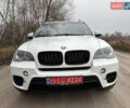 Білий БМВ Х5, об'ємом двигуна 3 л та пробігом 165 тис. км за 20500 $, фото 2 на Automoto.ua