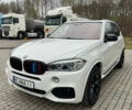 Білий БМВ Х5, об'ємом двигуна 2.98 л та пробігом 245 тис. км за 18900 $, фото 1 на Automoto.ua