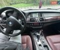 БМВ Х5 2013 в Тернополе на Automoto.ua Белый БМВ Х5, объемом двигателя 2.98 л и пробегом 222 тыс. км за 16666 $, фото 14 на Automoto.ua