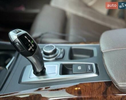 Білий БМВ Х5, об'ємом двигуна 2.99 л та пробігом 142 тис. км за 23999 $, фото 22 на Automoto.ua