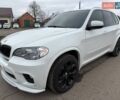 Білий БМВ Х5, об'ємом двигуна 2.98 л та пробігом 179 тис. км за 14850 $, фото 8 на Automoto.ua