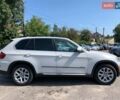Білий БМВ Х5, об'ємом двигуна 3 л та пробігом 212 тис. км за 17240 $, фото 3 на Automoto.ua