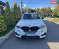 Белый БМВ Х5, объемом двигателя 2.99 л и пробегом 210 тыс. км за 30000 $, фото 2 на Automoto.ua
