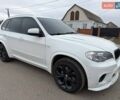 Білий БМВ Х5, об'ємом двигуна 2.98 л та пробігом 179 тис. км за 14850 $, фото 7 на Automoto.ua