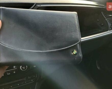 Белый БМВ Х5, объемом двигателя 2.99 л и пробегом 195 тыс. км за 30000 $, фото 52 на Automoto.ua