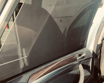 Белый БМВ Х5, объемом двигателя 2.98 л и пробегом 141 тыс. км за 16300 $, фото 14 на Automoto.ua