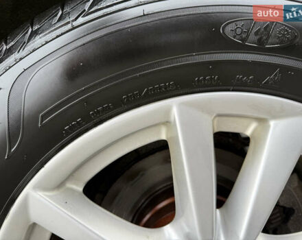 Білий БМВ Х5, об'ємом двигуна 3 л та пробігом 227 тис. км за 13900 $, фото 21 на Automoto.ua