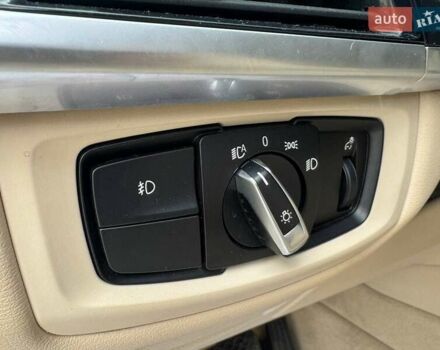 БМВ Х5 2013 в Львове на Automoto.ua Белый БМВ Х5, объемом двигателя 3 л и пробегом 150 тыс. км за 25300 $, фото 11 на Automoto.ua