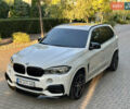 Білий БМВ Х5, об'ємом двигуна 3 л та пробігом 170 тис. км за 32900 $, фото 19 на Automoto.ua