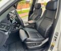 Белый БМВ Х5, объемом двигателя 3 л и пробегом 260 тыс. км за 12500 $, фото 6 на Automoto.ua