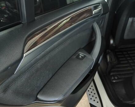 БМВ Х5 2013 в Киеве на Automoto.ua Белый БМВ Х5, объемом двигателя 3 л и пробегом 162 тыс. км за 22000 $, фото 38 на Automoto.ua