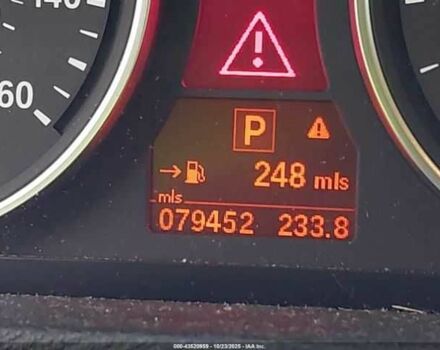 Білий БМВ Х5, об'ємом двигуна 3 л та пробігом 106 тис. км за 1500 $, фото 14 на Automoto.ua