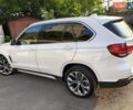 Белый БМВ Х5, объемом двигателя 3 л и пробегом 210 тыс. км за 18900 $, фото 7 на Automoto.ua