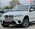 Білий БМВ Х5, об'ємом двигуна 3 л та пробігом 162 тис. км за 22500 $, фото 63 на Automoto.ua