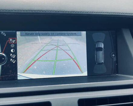 Белый БМВ Х5, объемом двигателя 2.98 л и пробегом 141 тыс. км за 16300 $, фото 21 на Automoto.ua