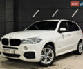 Белый БМВ Х5, объемом двигателя 4.39 л и пробегом 110 тыс. км за 24500 $, фото 1 на Automoto.ua