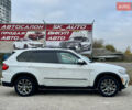 Білий БМВ Х5, об'ємом двигуна 3 л та пробігом 162 тис. км за 22500 $, фото 87 на Automoto.ua