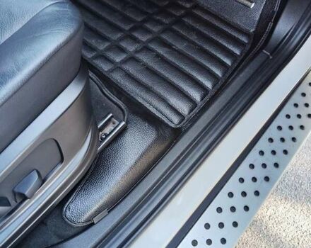 БМВ Х5 2013 в Киеве на Automoto.ua Белый БМВ Х5, объемом двигателя 3 л и пробегом 162 тыс. км за 22000 $, фото 17 на Automoto.ua