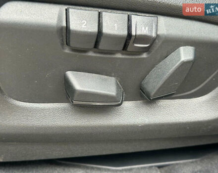 Белый БМВ Х5, объемом двигателя 3 л и пробегом 185 тыс. км за 26300 $, фото 26 на Automoto.ua