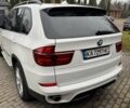 Белый БМВ Х5, объемом двигателя 2.98 л и пробегом 234 тыс. км за 14800 $, фото 1 на Automoto.ua