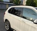Белый БМВ Х5, объемом двигателя 3 л и пробегом 210 тыс. км за 18900 $, фото 3 на Automoto.ua