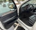Белый БМВ Х5, объемом двигателя 3 л и пробегом 84 тыс. км за 3000 $, фото 10 на Automoto.ua