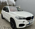 Білий БМВ Х5, об'ємом двигуна 2.98 л та пробігом 245 тис. км за 18900 $, фото 4 на Automoto.ua