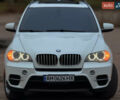 Білий БМВ Х5, об'ємом двигуна 2.98 л та пробігом 234 тис. км за 14800 $, фото 1 на Automoto.ua