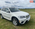Белый БМВ Х5, объемом двигателя 2.99 л и пробегом 140 тыс. км за 19000 $, фото 22 на Automoto.ua