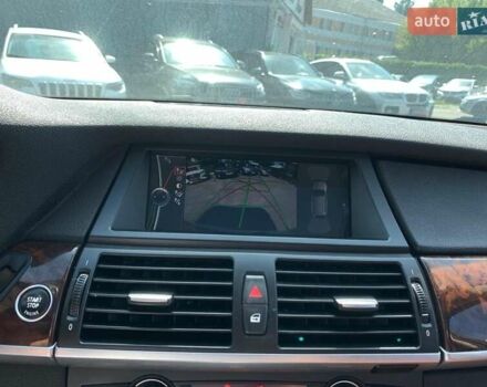 Білий БМВ Х5, об'ємом двигуна 3 л та пробігом 212 тис. км за 17240 $, фото 33 на Automoto.ua