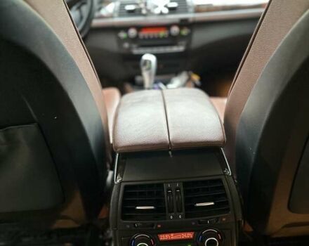 БМВ Х5 2013 в Тернополе на Automoto.ua Белый БМВ Х5, объемом двигателя 2.98 л и пробегом 222 тыс. км за 16666 $, фото 28 на Automoto.ua