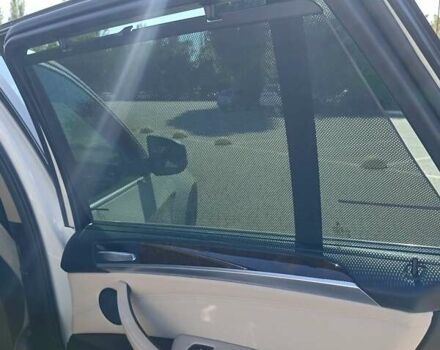 Белый БМВ Х5, объемом двигателя 2.98 л и пробегом 267 тыс. км за 14999 $, фото 7 на Automoto.ua