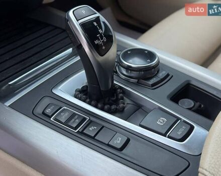 БМВ Х5 2013 в Львове на Automoto.ua Белый БМВ Х5, объемом двигателя 3 л и пробегом 150 тыс. км за 25300 $, фото 16 на Automoto.ua