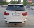Белый БМВ Х5, объемом двигателя 2.98 л и пробегом 170 тыс. км за 17500 $, фото 6 на Automoto.ua