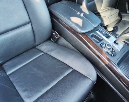 БМВ Х5 2013 в Киеве на Automoto.ua Белый БМВ Х5, объемом двигателя 3 л и пробегом 162 тыс. км за 22000 $, фото 14 на Automoto.ua