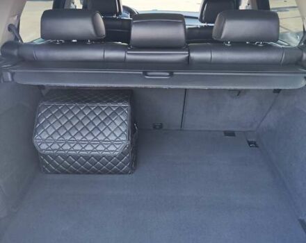 БМВ Х5 2013 в Киеве на Automoto.ua Белый БМВ Х5, объемом двигателя 3 л и пробегом 162 тыс. км за 22000 $, фото 29 на Automoto.ua