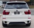 Белый БМВ Х5, объемом двигателя 3 л и пробегом 81 тыс. км за 4500 $, фото 4 на Automoto.ua