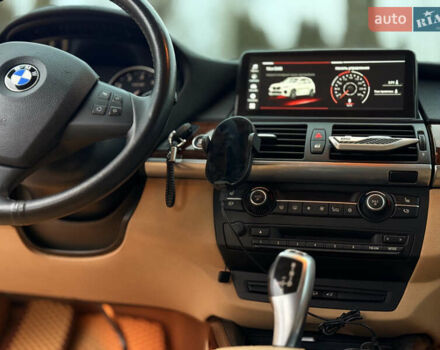 Білий БМВ Х5, об'ємом двигуна 2.98 л та пробігом 234 тис. км за 14800 $, фото 10 на Automoto.ua
