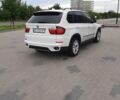 Білий БМВ Х5, об'ємом двигуна 2.98 л та пробігом 160 тис. км за 15500 $, фото 4 на Automoto.ua