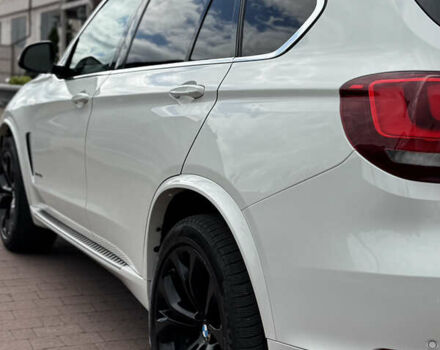 Белый БМВ Х5, объемом двигателя 2.98 л и пробегом 243 тыс. км за 20500 $, фото 38 на Automoto.ua