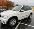 Белый БМВ Х5, объемом двигателя 3 л и пробегом 84 тыс. км за 3000 $, фото 2 на Automoto.ua