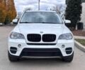 Белый БМВ Х5, объемом двигателя 3 л и пробегом 81 тыс. км за 4500 $, фото 1 на Automoto.ua
