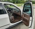 Білий БМВ Х5, об'ємом двигуна 2.98 л та пробігом 160 тис. км за 15500 $, фото 21 на Automoto.ua