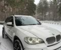 Белый БМВ Х5, объемом двигателя 2.99 л и пробегом 215 тыс. км за 20000 $, фото 1 на Automoto.ua