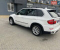 Білий БМВ Х5, об'ємом двигуна 3 л та пробігом 142 тис. км за 18999 $, фото 15 на Automoto.ua