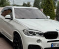 Белый БМВ Х5, объемом двигателя 2.98 л и пробегом 243 тыс. км за 20500 $, фото 35 на Automoto.ua