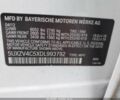Білий БМВ Х5, об'ємом двигуна 3 л та пробігом 106 тис. км за 1500 $, фото 8 на Automoto.ua