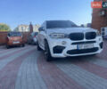 Білий БМВ Х5, об'ємом двигуна 2.98 л та пробігом 220 тис. км за 25500 $, фото 23 на Automoto.ua
